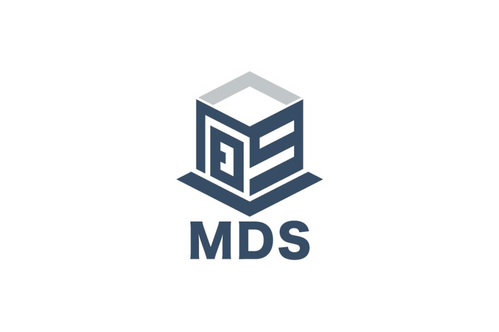 MISAWA DESIGN STUDIO「MDS」｜ロゴデザイン