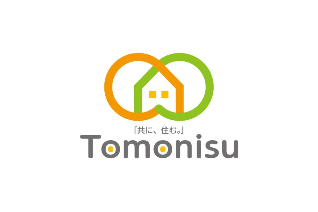 Tomonisu｜ロゴデザイン