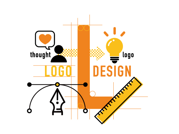 ロゴデザイン