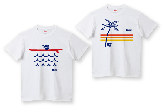 Tシャツイメージ